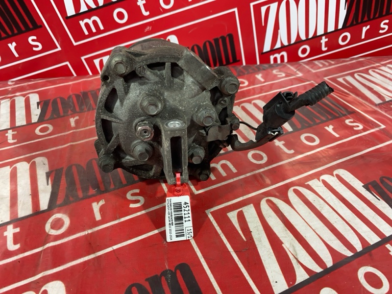 Компрессор кондиционера, 11400 рублей, Солонцы