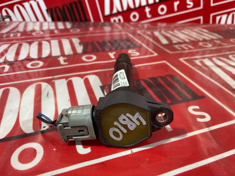 Катушка зажигания, 600 рублей, Солонцы