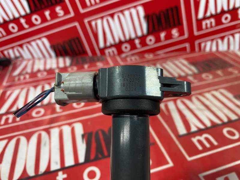 Катушка зажигания, 600 рублей, Солонцы