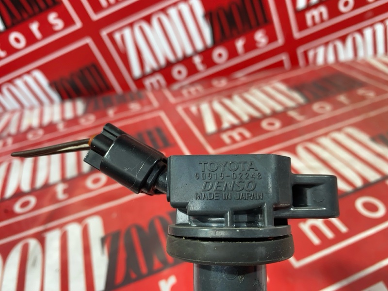 Катушка зажигания, 1800 рублей, Солонцы