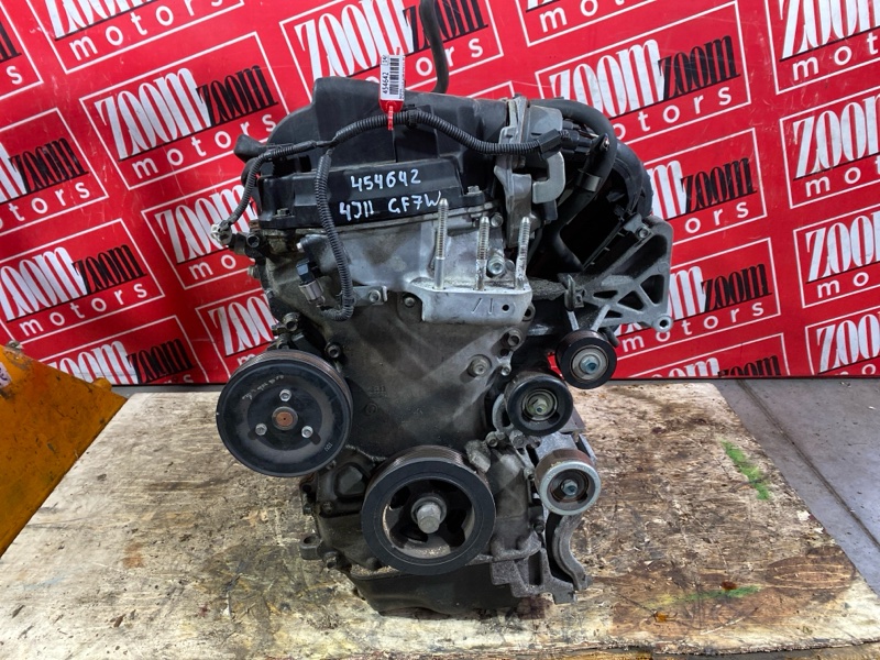 Двигатель, 98000 рублей, Солонцы