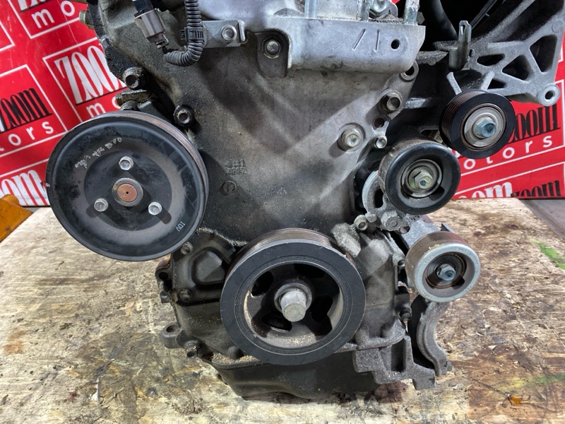 Двигатель, 98000 рублей, Солонцы