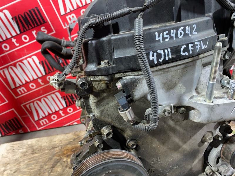 Двигатель, 98000 рублей, Солонцы