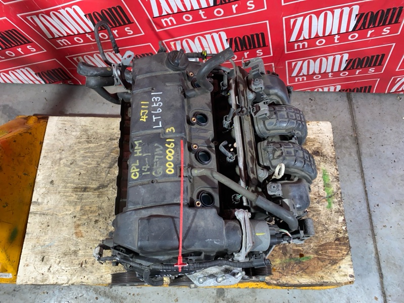 Двигатель, 98000 рублей, Солонцы