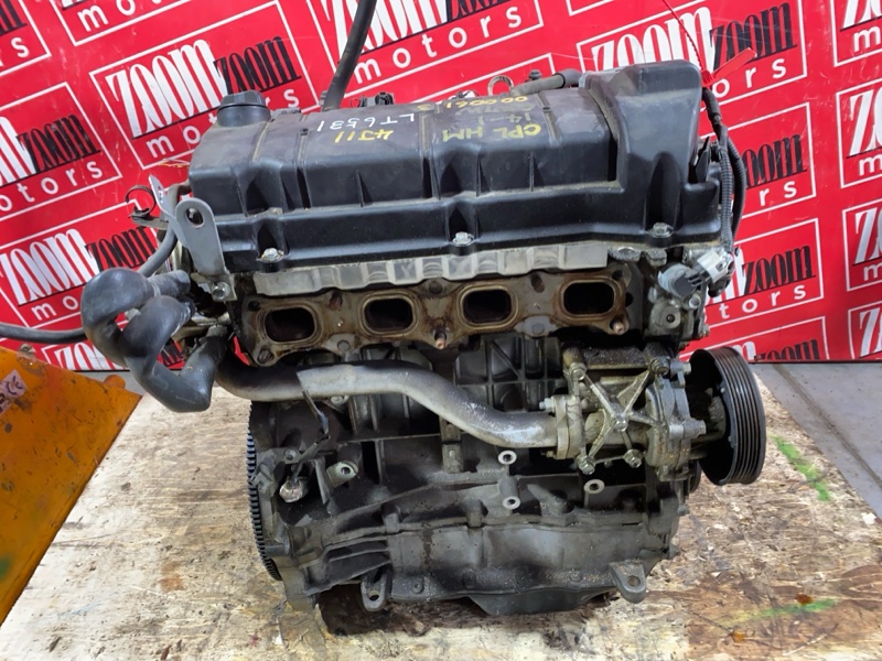 Двигатель, 98000 рублей, Солонцы