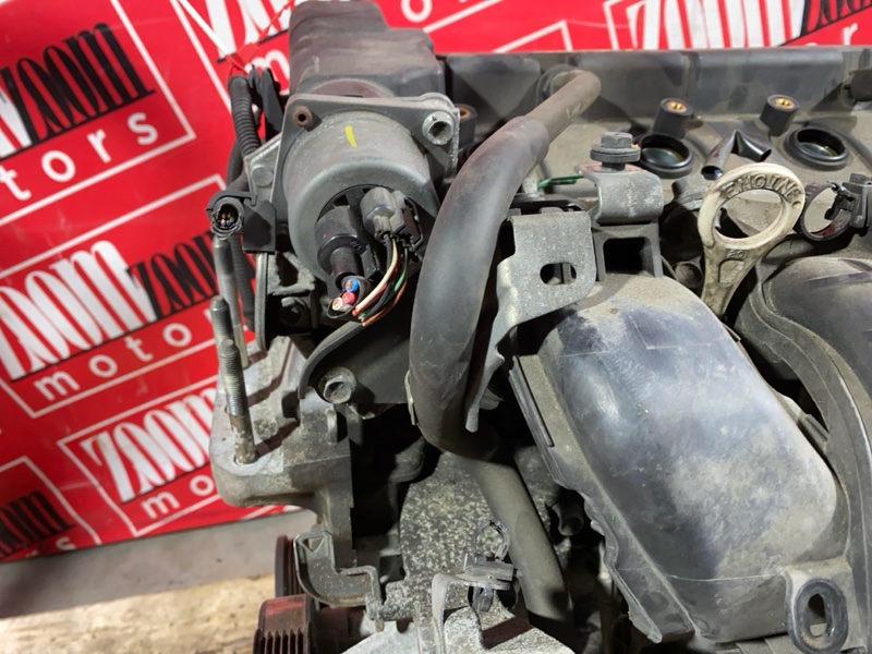 Двигатель, 98000 рублей, Солонцы