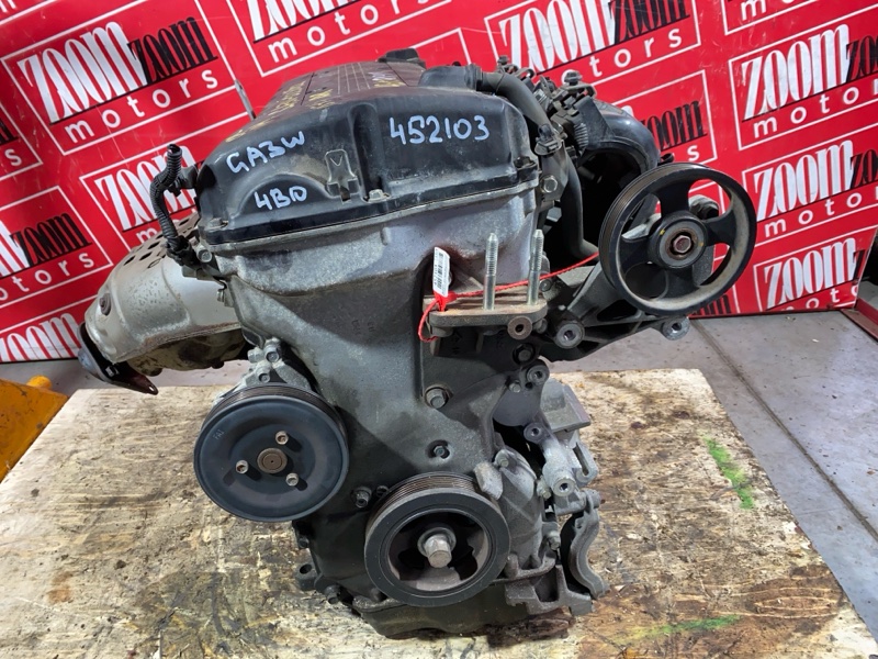 Двигатель, 110000 рублей, Солонцы