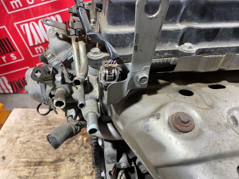 Двигатель, 110000 рублей, Солонцы