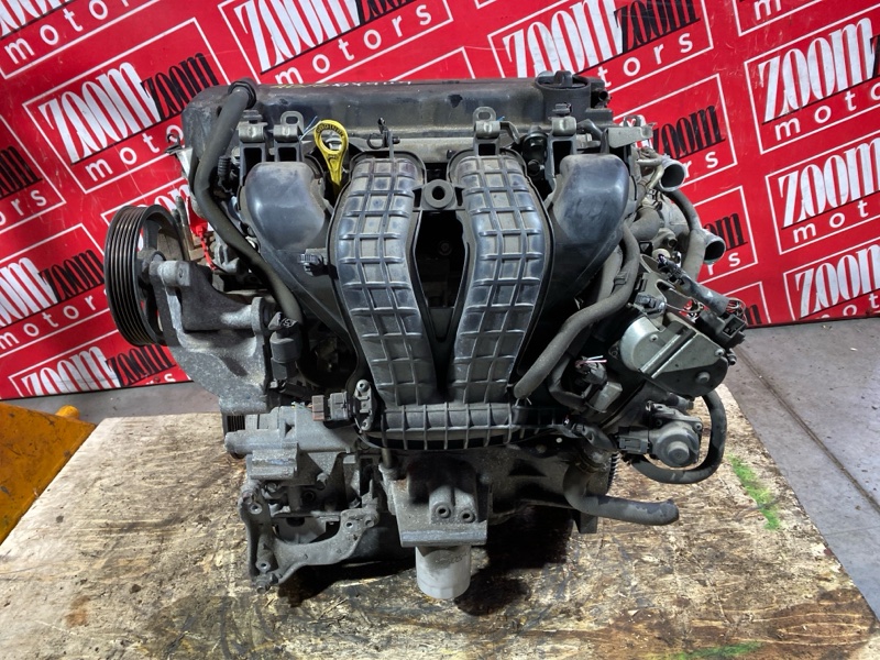 Двигатель, 110000 рублей, Солонцы