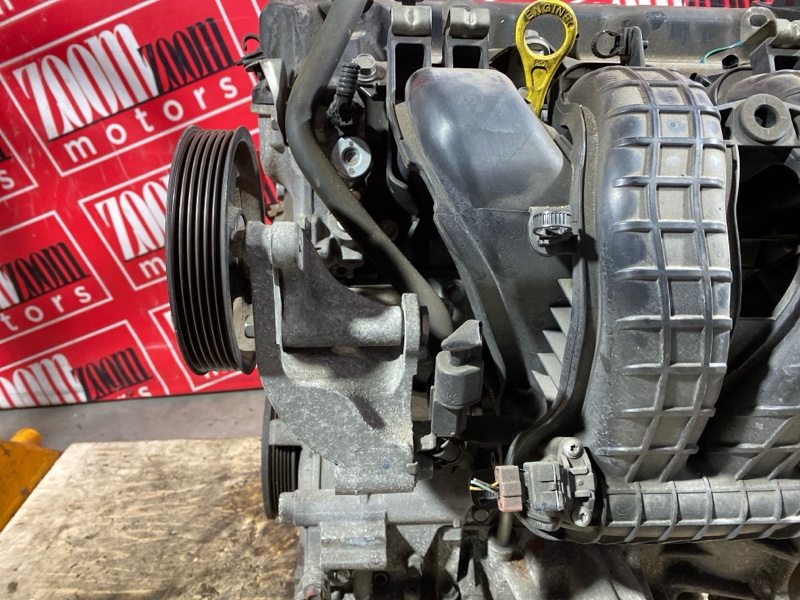 Двигатель, 110000 рублей, Солонцы