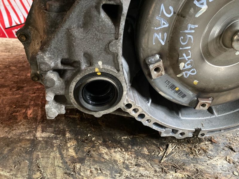 АКПП, 61800 рублей, Солонцы