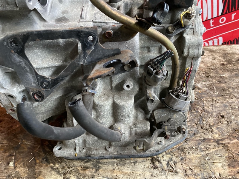 АКПП, 61800 рублей, Солонцы