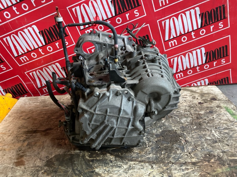 АКПП, 71300 рублей, Солонцы