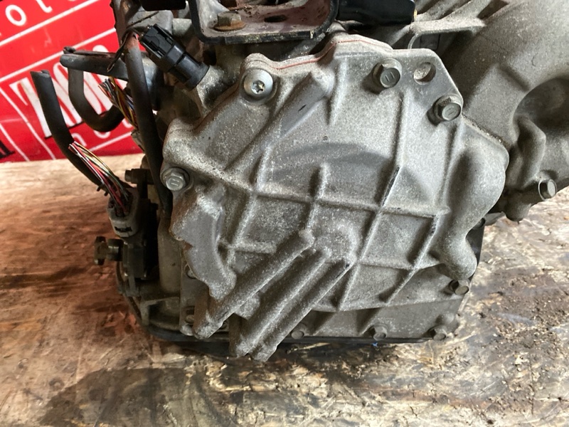 АКПП, 71300 рублей, Солонцы