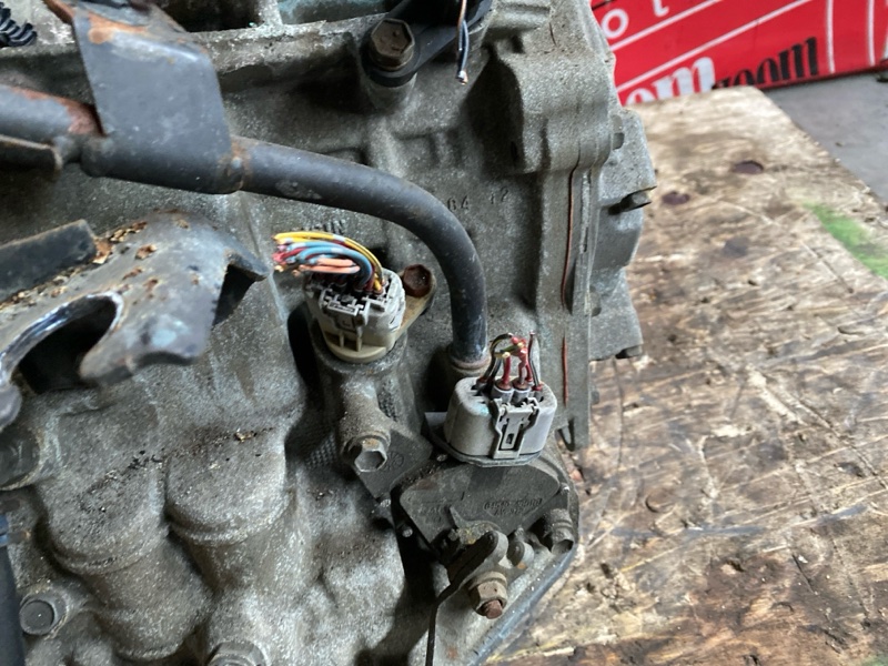 АКПП, 71300 рублей, Солонцы