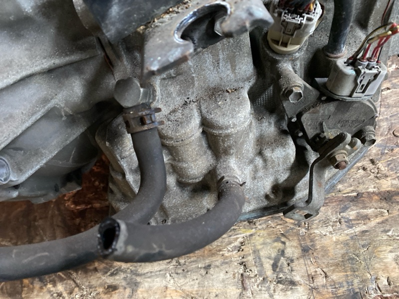 АКПП, 71300 рублей, Солонцы