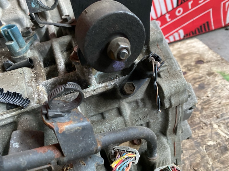 АКПП, 71300 рублей, Солонцы