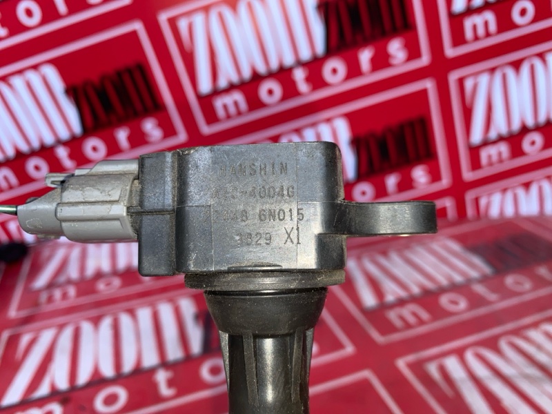 Катушка зажигания, 1200 рублей, Солонцы