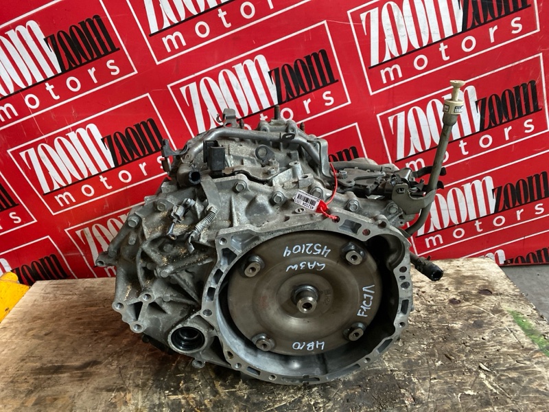 АКПП, 38000 рублей, Солонцы