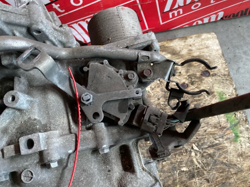 АКПП, 38000 рублей, Солонцы