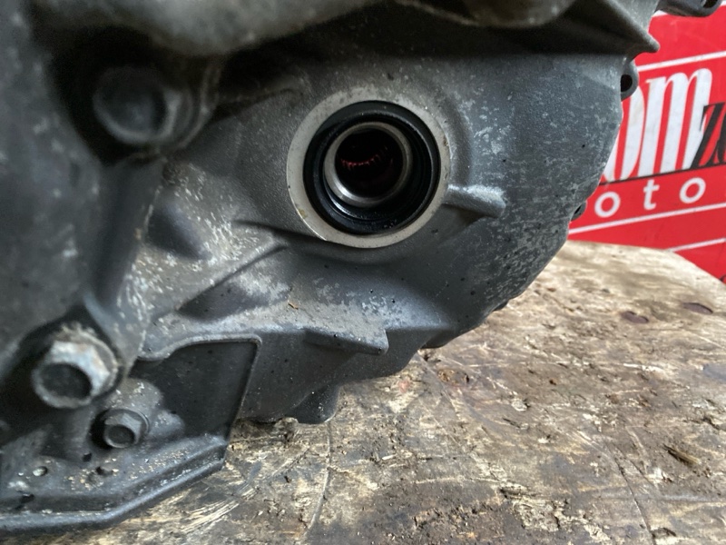 АКПП, 38000 рублей, Солонцы