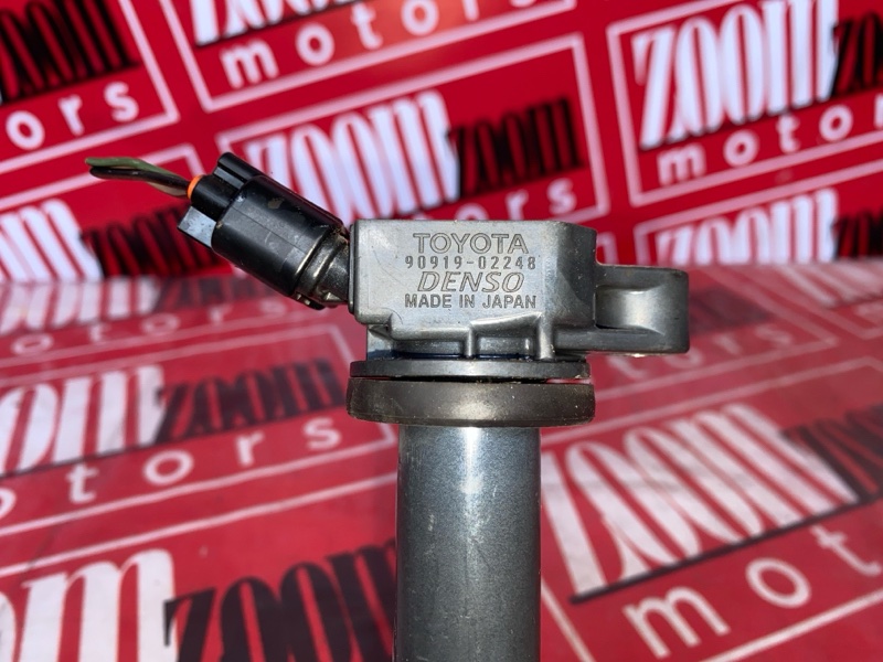 Катушка зажигания, 1800 рублей, Солонцы