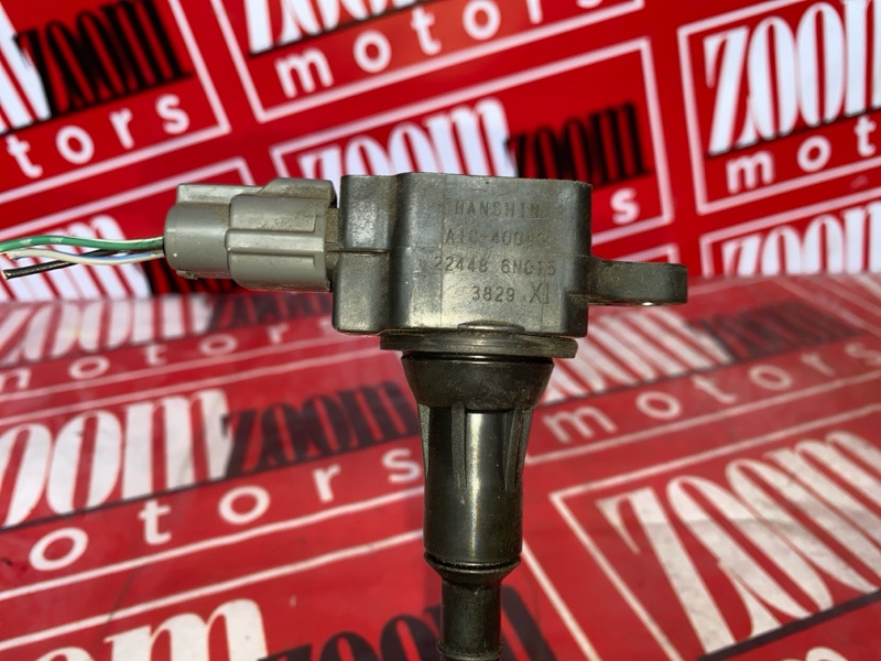 Катушка зажигания, 1200 рублей, Солонцы