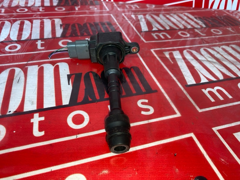 Катушка зажигания, 1200 рублей, Солонцы