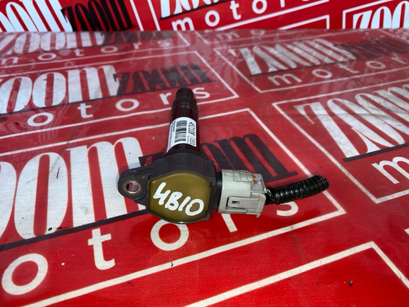 Катушка зажигания, 600 рублей, Солонцы