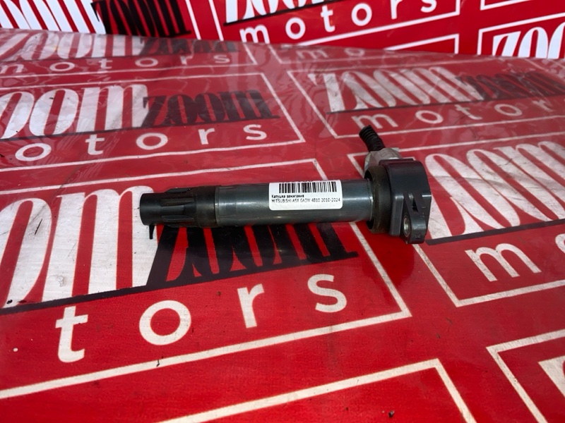 Катушка зажигания, 600 рублей, Солонцы