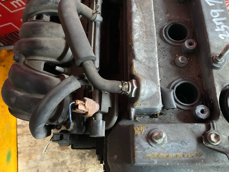 Двигатель, 104500 рублей, Солонцы