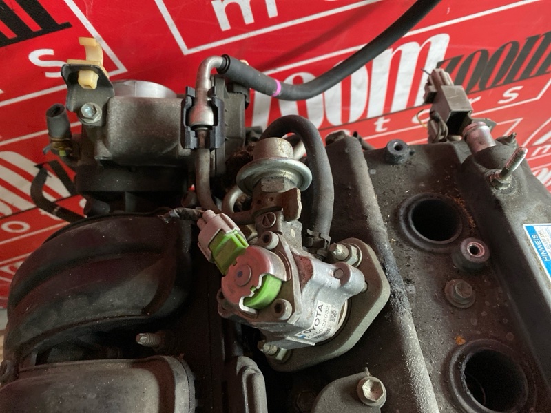 Двигатель, 104500 рублей, Солонцы