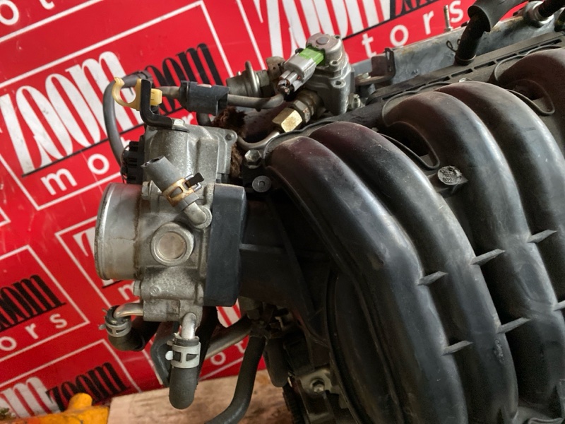 Двигатель, 104500 рублей, Солонцы