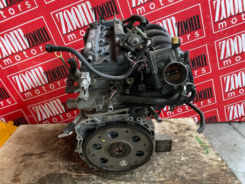 Двигатель, 104500 рублей, Солонцы