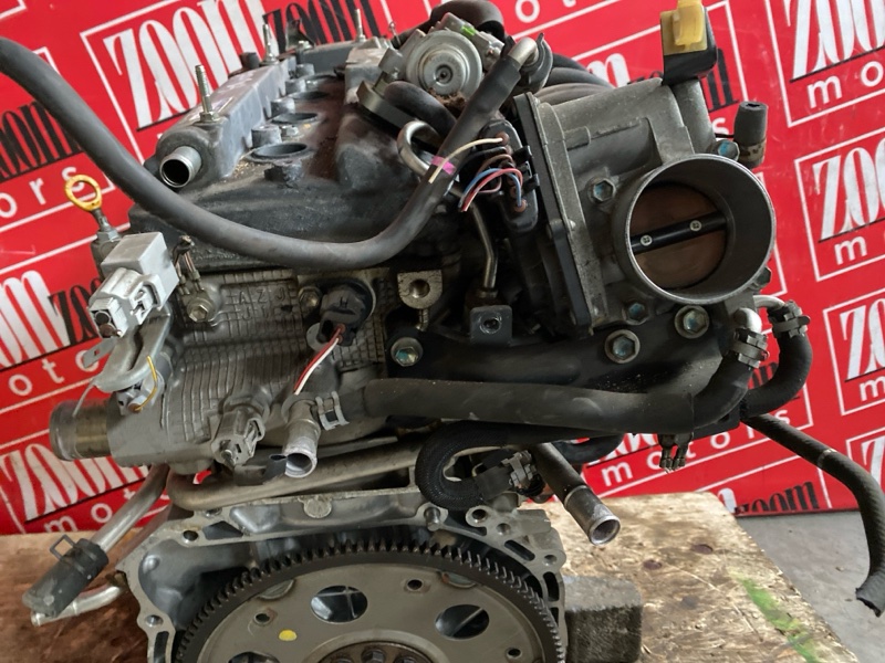 Двигатель, 104500 рублей, Солонцы