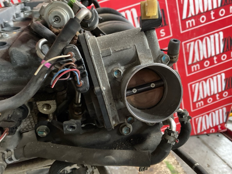 Двигатель, 104500 рублей, Солонцы