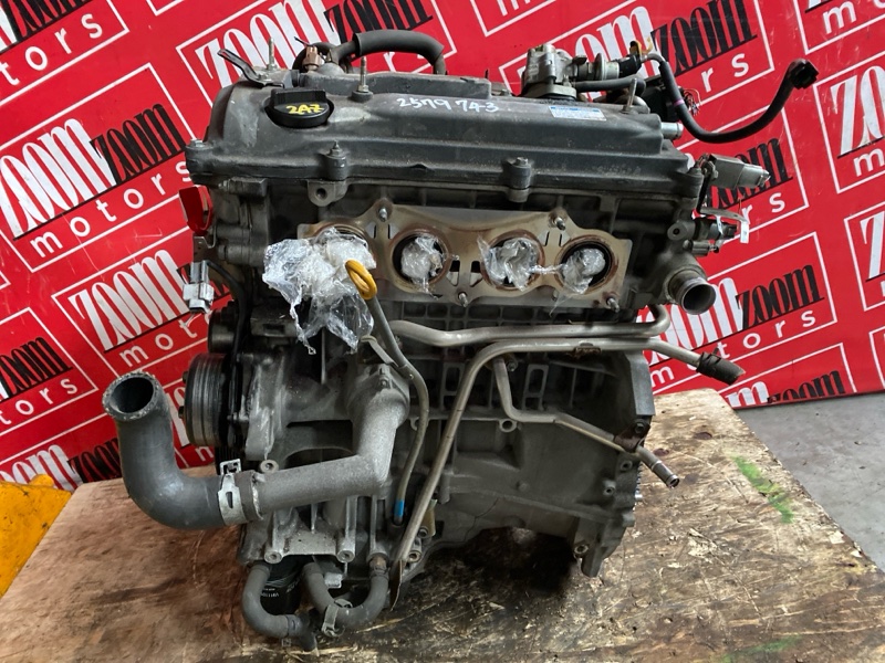 Двигатель, 104500 рублей, Солонцы