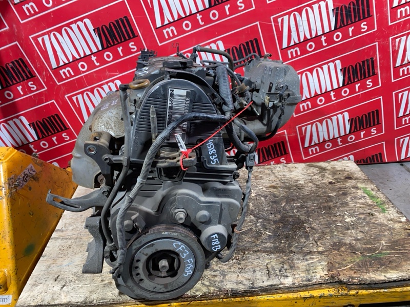 Двигатель, 74100 рублей, Солонцы