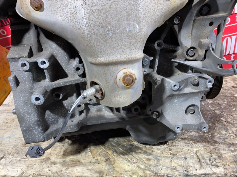 Двигатель, 74100 рублей, Солонцы