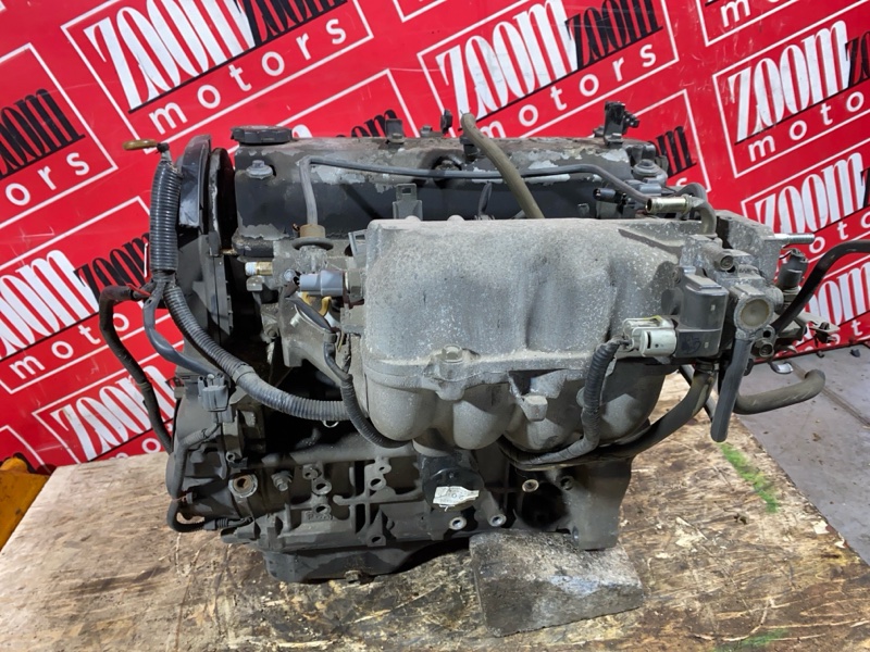 Двигатель, 74100 рублей, Солонцы