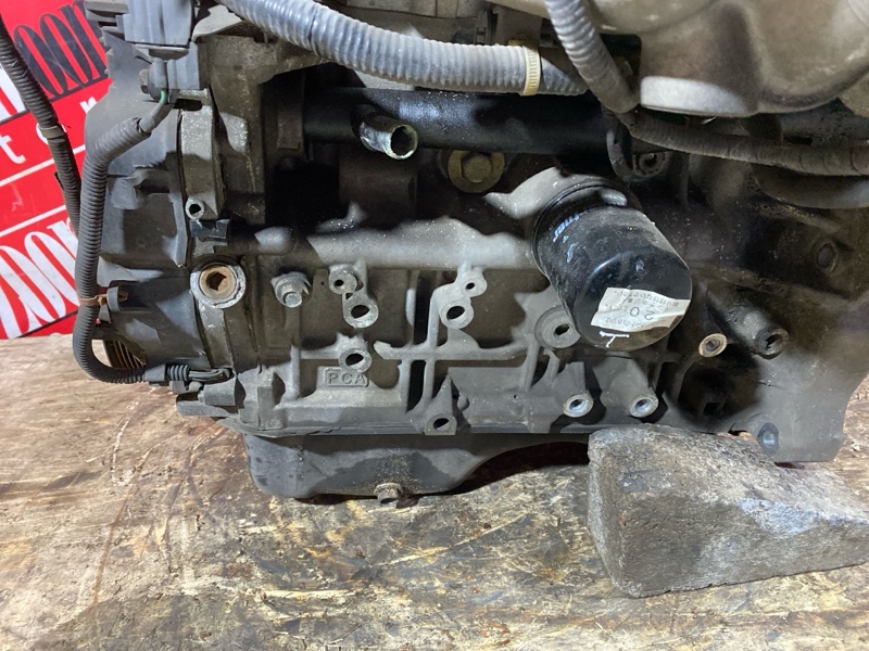 Двигатель, 74100 рублей, Солонцы