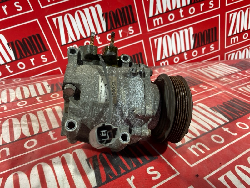 Компрессор кондиционера, 2400 рублей, Солонцы