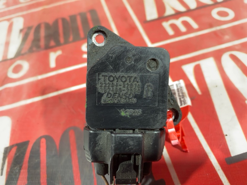 Расходомер (Датчик расхода воздуха), 500 рублей, Солонцы