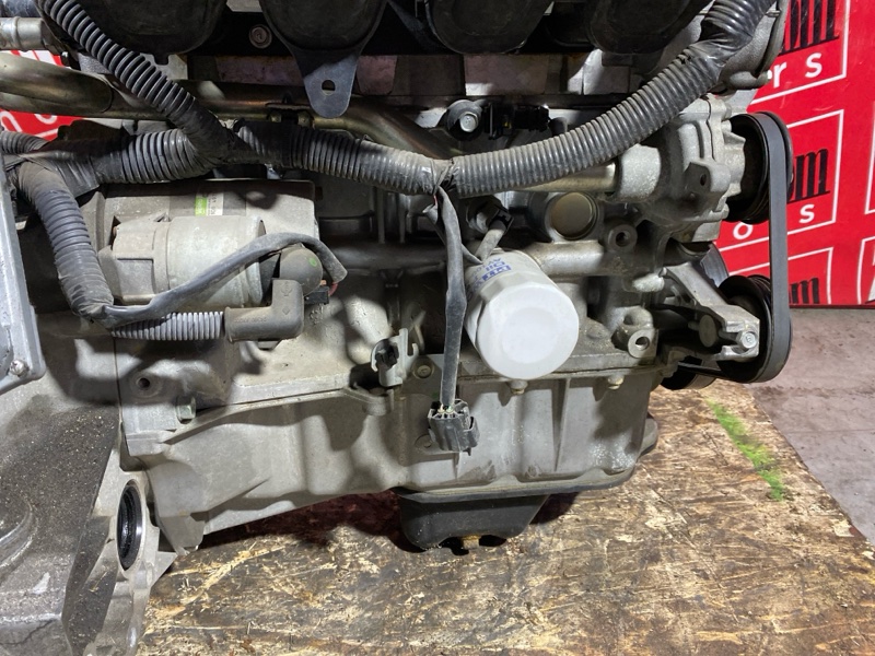 Двигатель, 72000 рублей, Солонцы