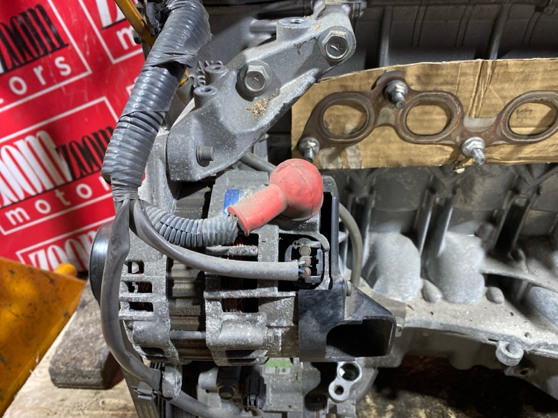 Двигатель, 72000 рублей, Солонцы