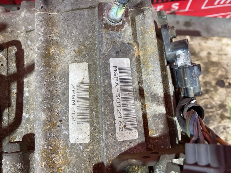 АКПП, 75000 рублей, Солонцы