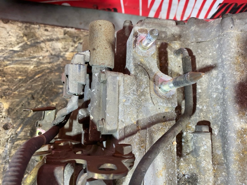 АКПП, 75000 рублей, Солонцы