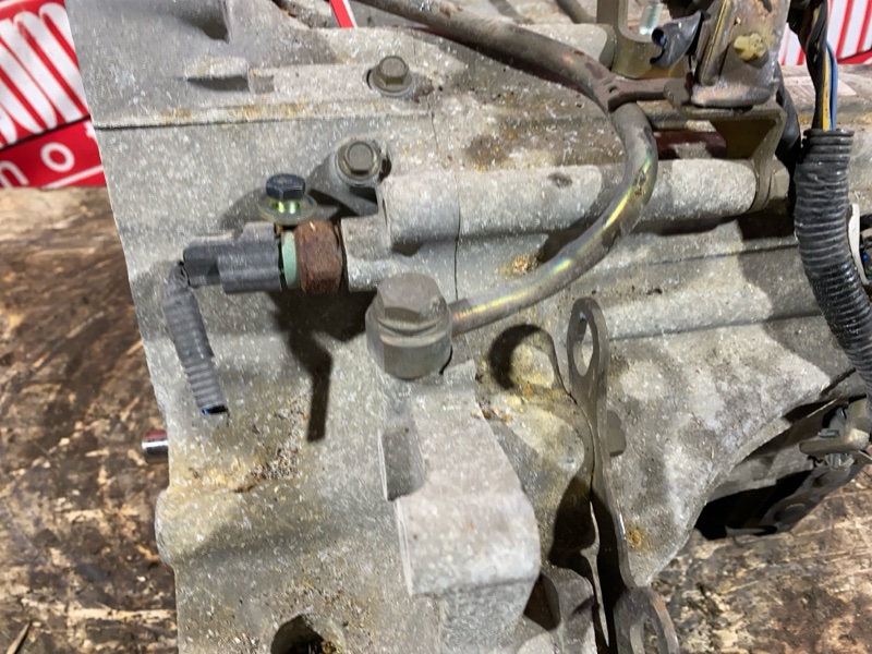 АКПП, 75000 рублей, Солонцы