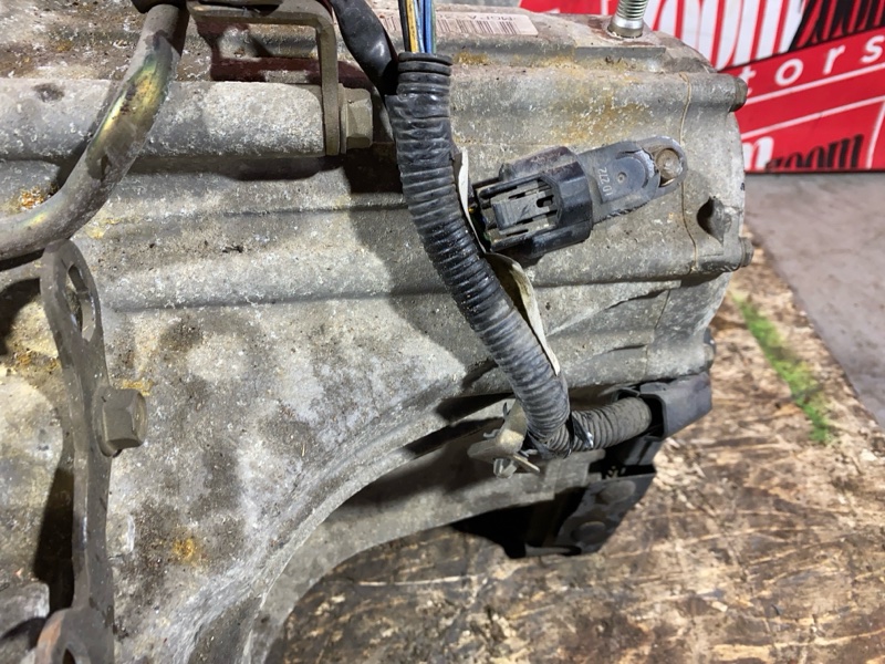 АКПП, 75000 рублей, Солонцы