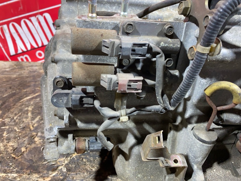 АКПП, 75000 рублей, Солонцы